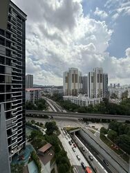 The Trilinq (D5), Condominium #551304001